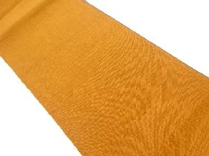 手織り真綿紬名古屋帯